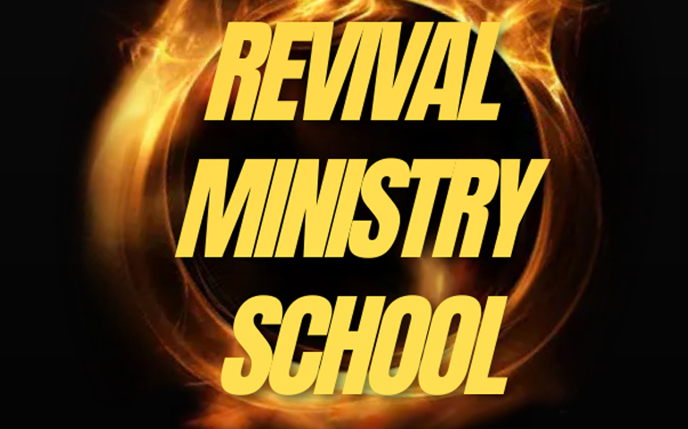 Revival Ministry School 2024
